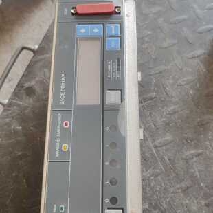 溢价-框架断路器电子脱扣器SACE PR112/P400