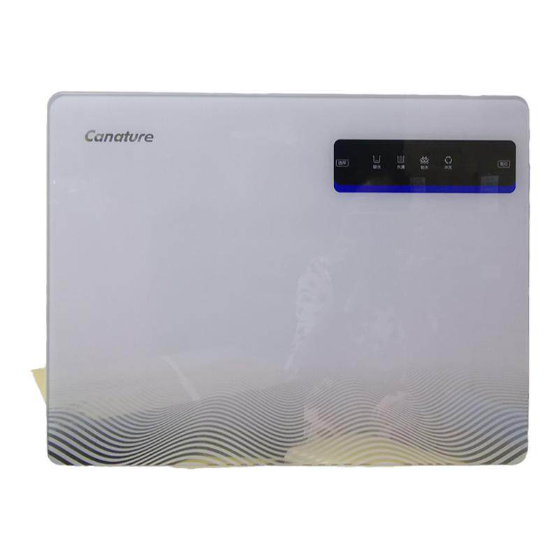 开能奔泰净水器滤芯CR-100UX1反渗透C2机CR-100UD2 pp棉 活性炭RO