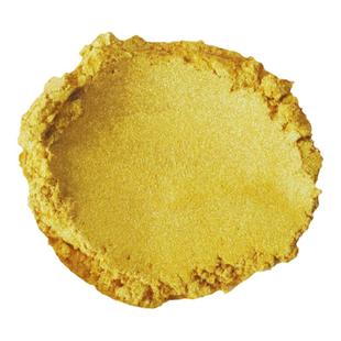 金粉闪光粉超亮细油墨印刷24K德国珍珠光颜料佛像调漆黄金粉纯金