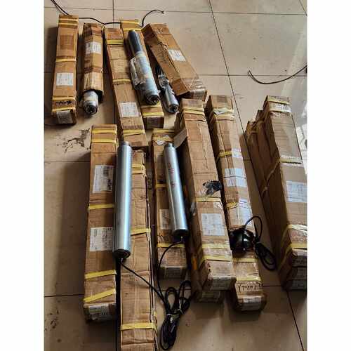 【议价-可维修】电机 PM605FE-17-450-D 工控备件  /均有货