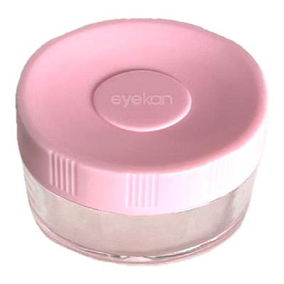 eyekan凯达蛋白盒角膜塑形镜AB液除蛋白盒RGP硬性眼镜OK镜浸泡盒