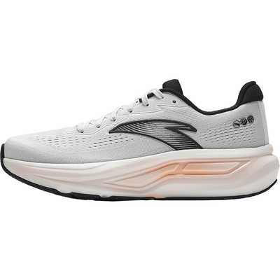 安踏创跑鞋6代跑步鞋男鞋秋冬PG7减震鞋子透气运动鞋男112535555