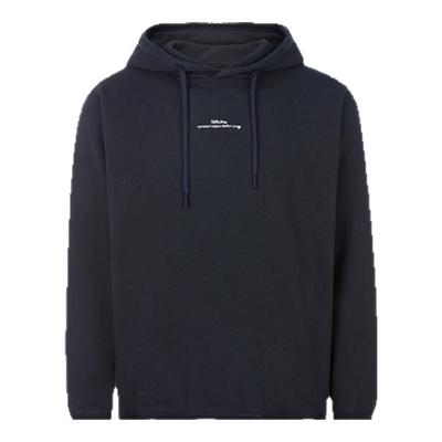 卫衣WHITEMOUNTAINEERING