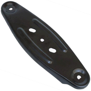 草坪机本田GXV160刀座手推马驰宝连刀器刀盘自走割草机刀片连接器