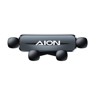 广汽埃安RT手机支架专用屏幕导航架无线充电车载支架车内装饰用品