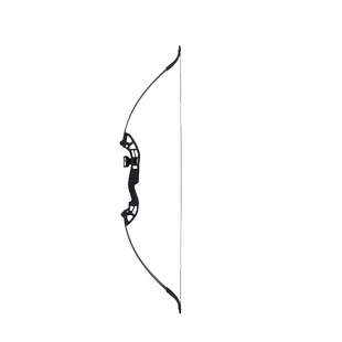 反曲弓箭传统美猎弓户外竞技射箭比赛复合cs直拉健身双箭台弓箭