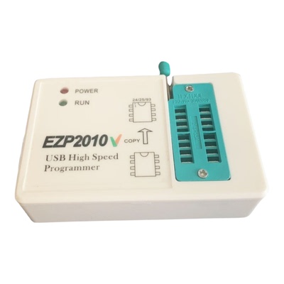 EZP2010V高速SPIFLASH免驱编程器