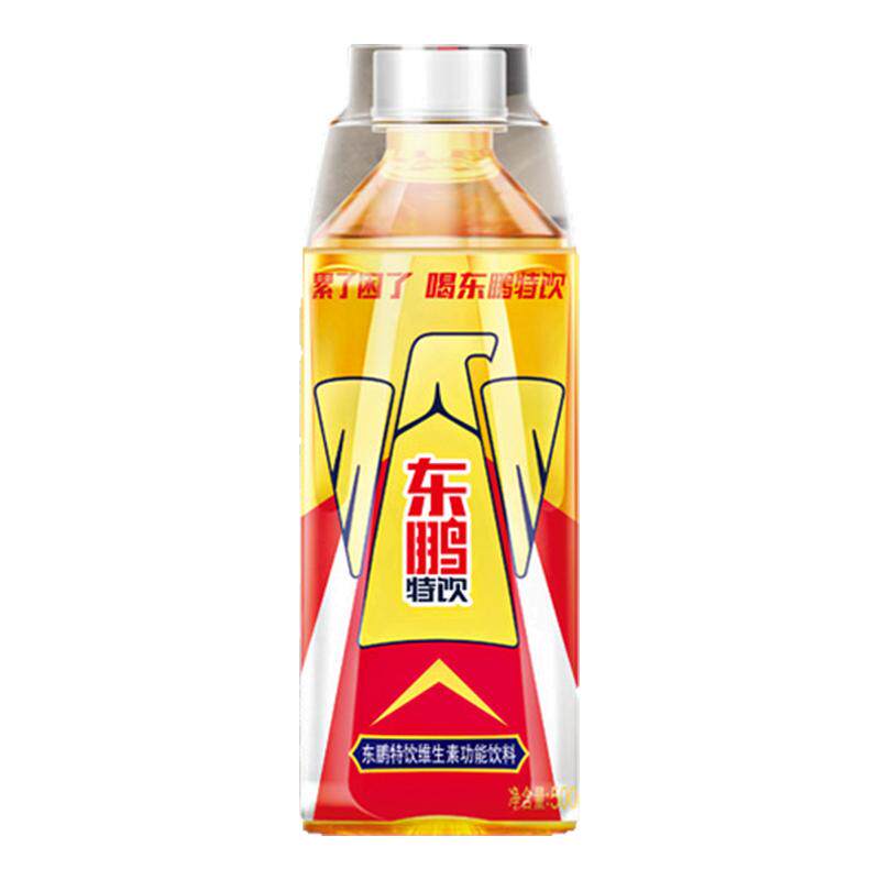 东鹏特饮维生素功能饮料500ml