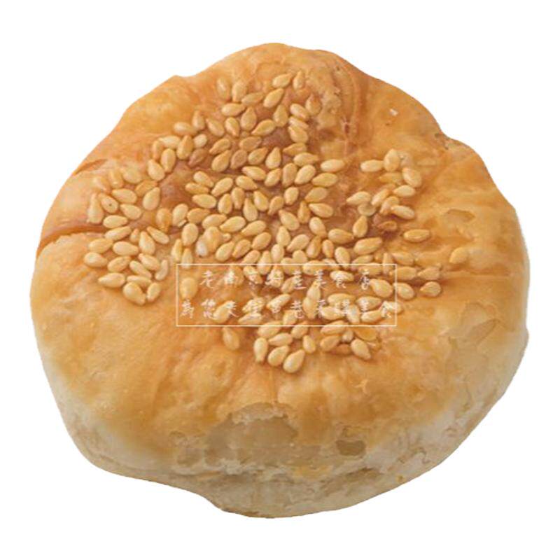 泸溪河 绿豆饼 绿豆冰糕 绿豆皇 麻薯 (两件顺丰包邮 港澳直达)