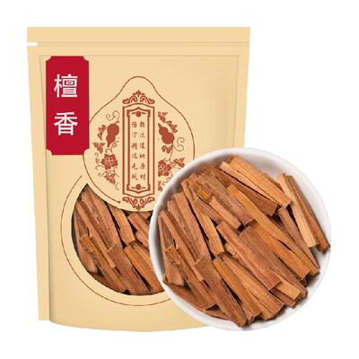 沈之问地道无硫白檀香速发