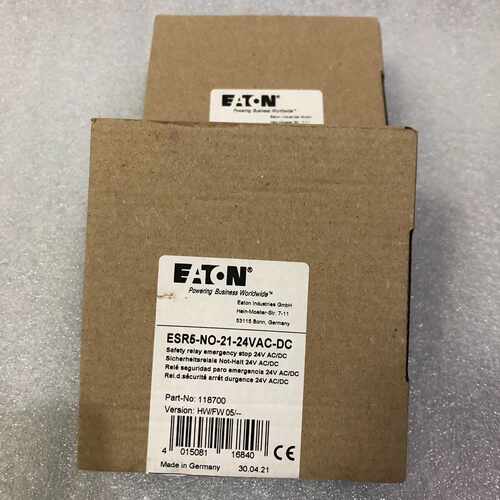 溢价-ESR5-NO-21-24VAC-DC