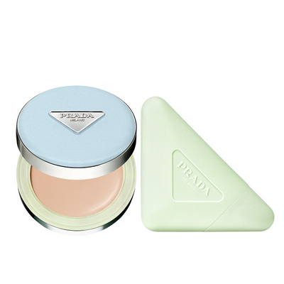 【新年礼物】PRADA普拉达护手霜气垫礼盒套装节日礼物官方正品