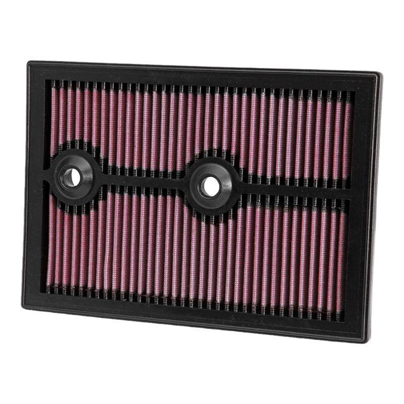 kn适配探歌朗行空气滤芯
