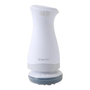 美秀手持无线电动按摩器仪懒人全身家用肩颈腰部背部揉腹按摩仪器