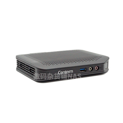 X86低功耗迷你电脑ubuntu小主机