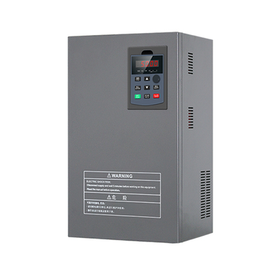 安川智能调速高性能重载变频器