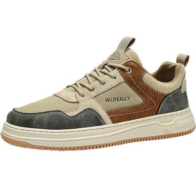 海澜之家秋冬季男鞋官方正品