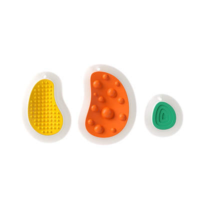 【开学必备】热可擦橡皮感官石