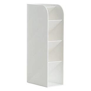 斜插式笔筒办公室桌面文具笔架大容量宿舍学生ins收纳笔桶收纳盒