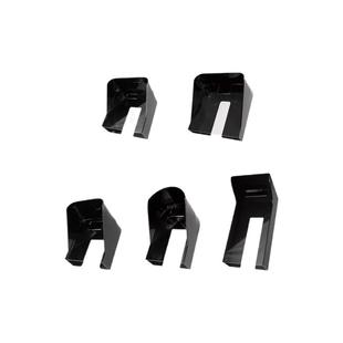 魔点Y2/G2/D2/D3/MY3人脸识别门禁机户外配套防水罩落地支架闸机支架闸机全包防水罩墙装挡雨防水罩保护罩