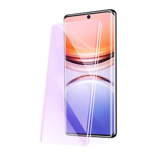 适用vivoy300pro钢化膜全包防摔y300pro+手机膜全胶曲屏Y300PRO防窥uv贴膜高清玻璃VIVO水凝膜全覆盖防爆保护