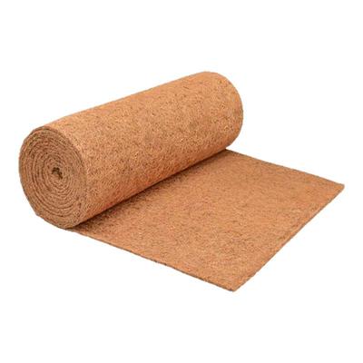 椰棕花盆垫园林植物铺面椰丝阳台花盆底部垫椰棕地垫工地防滑