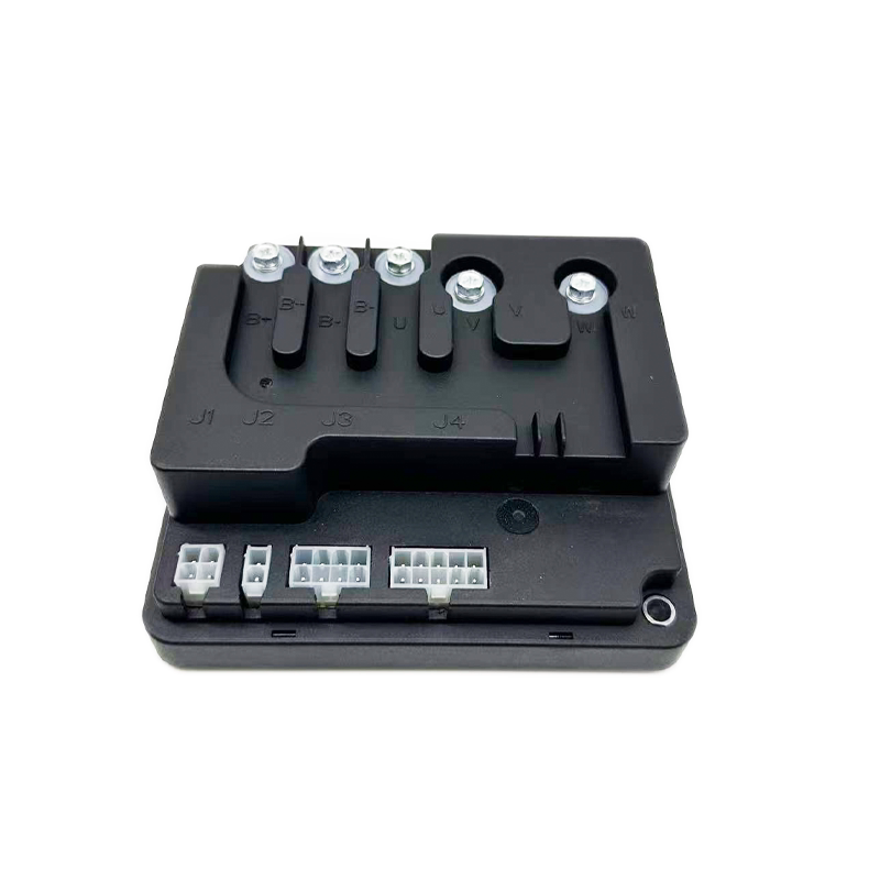 原厂杭叉雷翼48V75A1503控制器