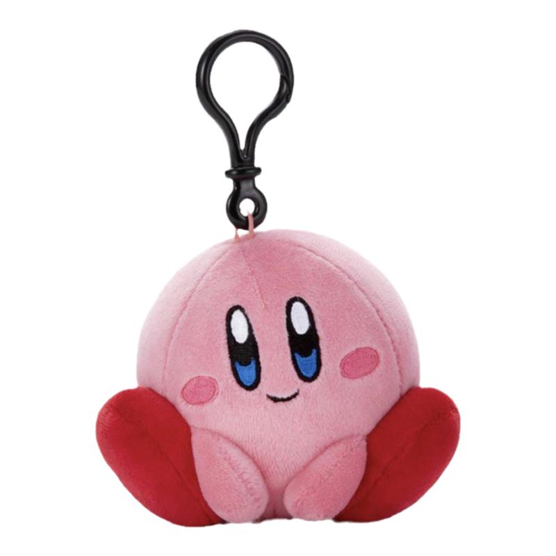 Kirby日本正版星之卡比挂件