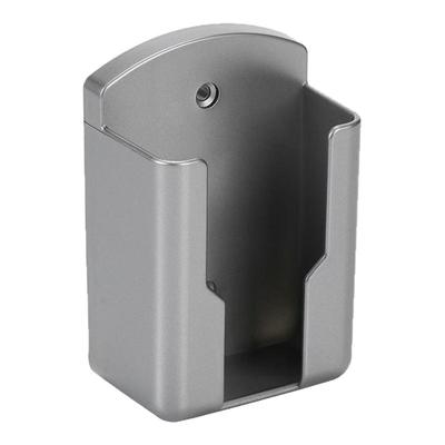 空调电视遥控器收纳盒墙壁挂挂架