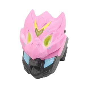 猪猪侠超星五灵侠飞甲合体变身手表对战游戏机儿童玩具套装风驰虎