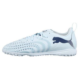 小李子彪马儿童足球鞋男童FUTURE9TF碎钉学生训练鞋女孩108929 03