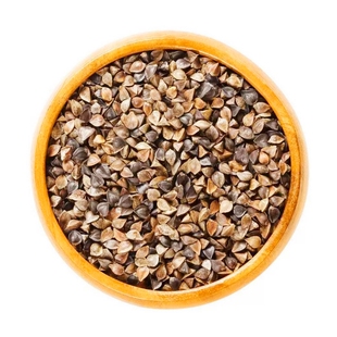 甜荞麦种子高产牧草优质蜜源苦荞麦黑荞麦三角麦四季种植当季新种