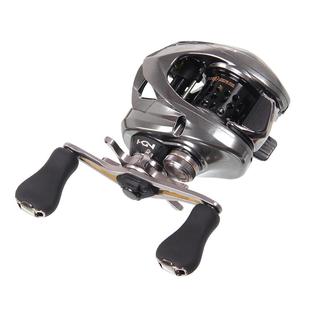 禧玛诺SHIMANO25款阿德DC ALDEBARAN BFS微物轮水滴轮抛饵路亚轮