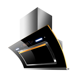 粤东好太太油烟机家用吸油机大吸力抽烟机侧吸厨房抽油烟机