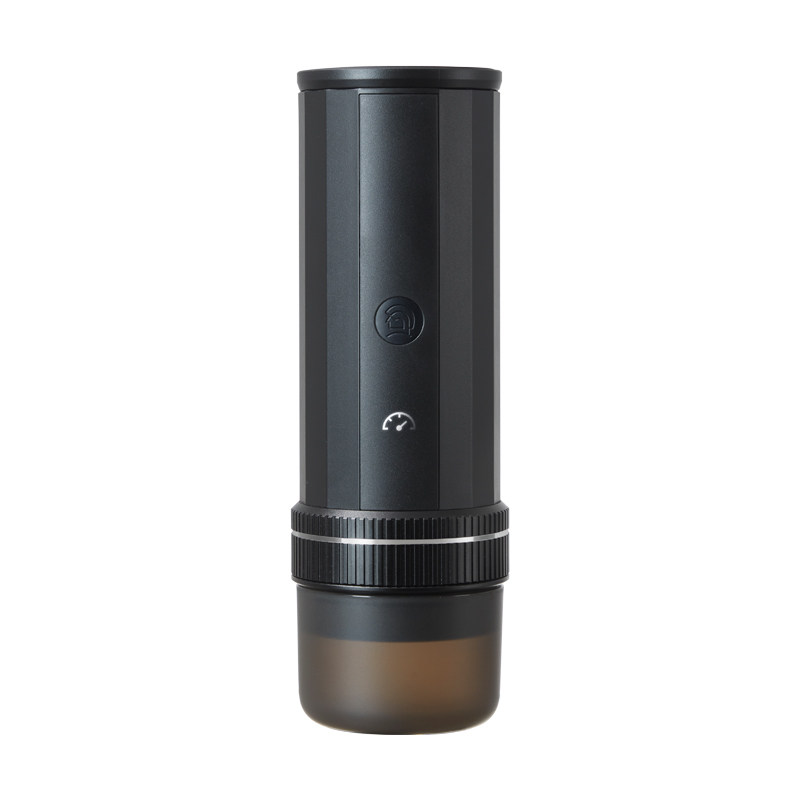 Hero 58mm Portable Espresso Machine: What to Know Before Buying | SourceScout