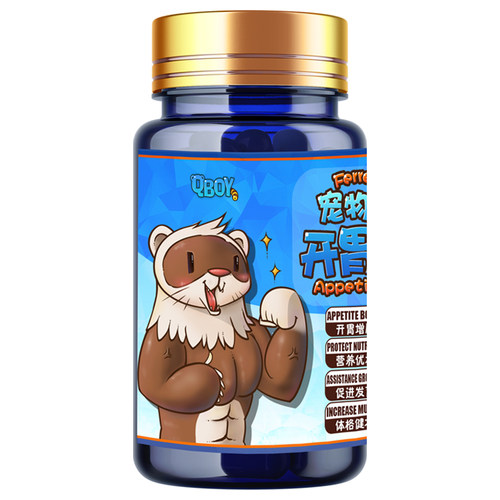 宠物貂