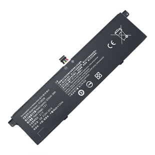 适用小米Air13 13.3英寸 161301-01/07/CN/FB/FC/AI R13B02W电池