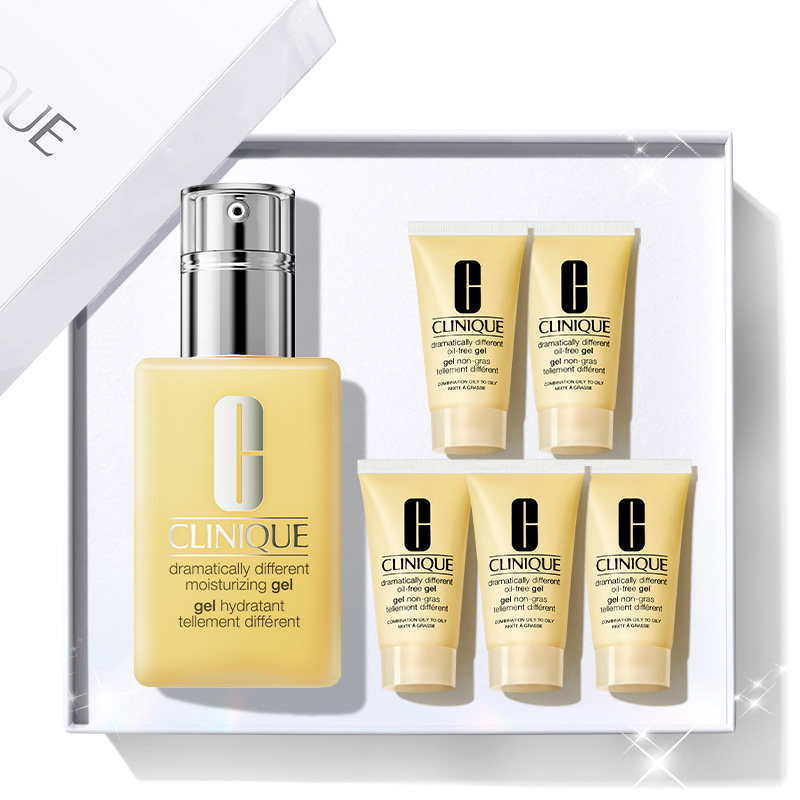 【新年礼物】倩碧天才黄油 修护乳液面霜油皮控油保湿敏感肌