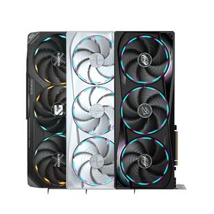 技嘉RTX5080风魔魔鹰雪鹰超级雕显卡16GB显存英伟达电竞计算显卡