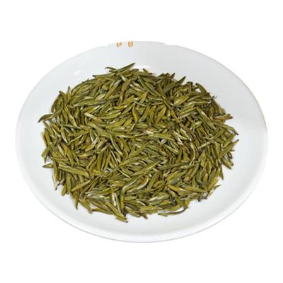 2025新茶蒙顶头采黄芽