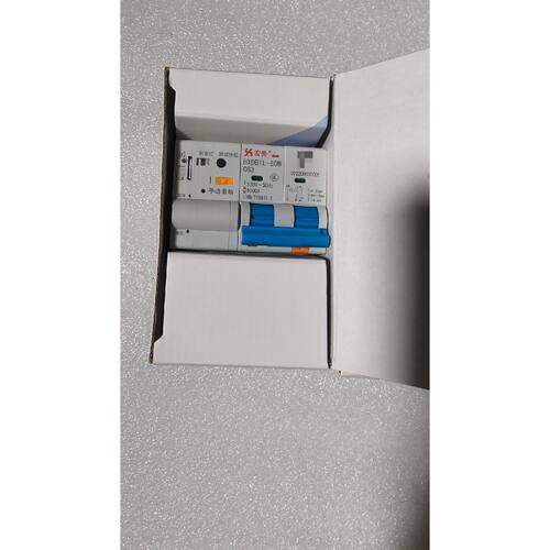 HXDB2N-100 C63 宏秀自动重合闸 元