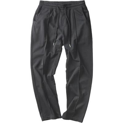 大牛传说运动休闲裤宽松