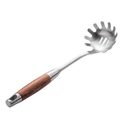 onlycook304不锈钢粉扒捞面勺