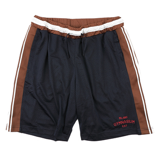 Armani/阿玛尼EA7 男士时尚潮流运动休闲短裤 7M000253 AF13509