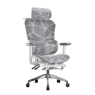 人体工学椅电脑椅家用舒适久坐学生椅子可躺座椅办公椅电竞椅靠背