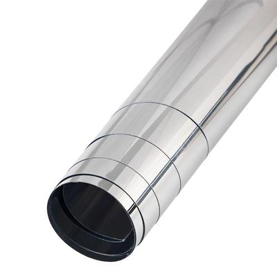 软镜子可裁剪不易碎自带背胶装饰