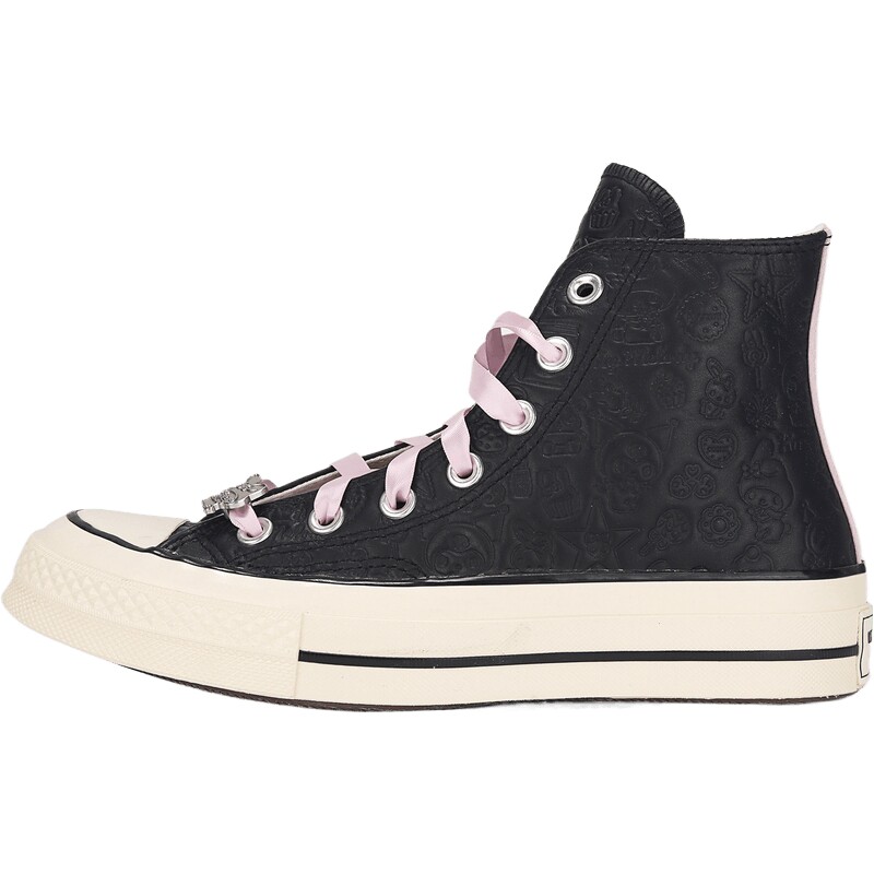 滔搏丨converse匡威女子Chuck Taylor 70S SEASONAL休闲鞋A21834C