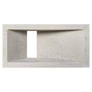 网红水泥双面空心砖 镂空砖艺术隔断砖围墙水泥构件装饰砖