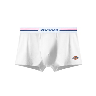 Dickies纯棉男士内裤抗菌潮流