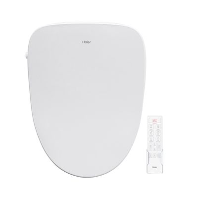 Haier/海尔智能坐便盖除臭等离子紫外线杀菌即热电动马桶盖X-R30